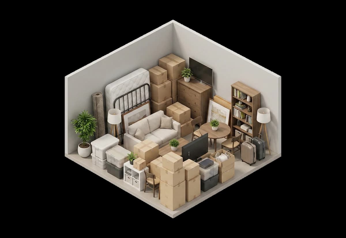 10x10 lab unit