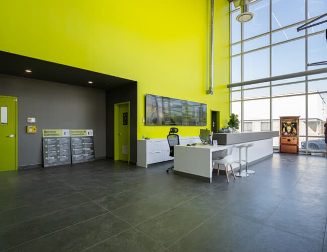 Pandora Mini-Entrepôts - Photo 2